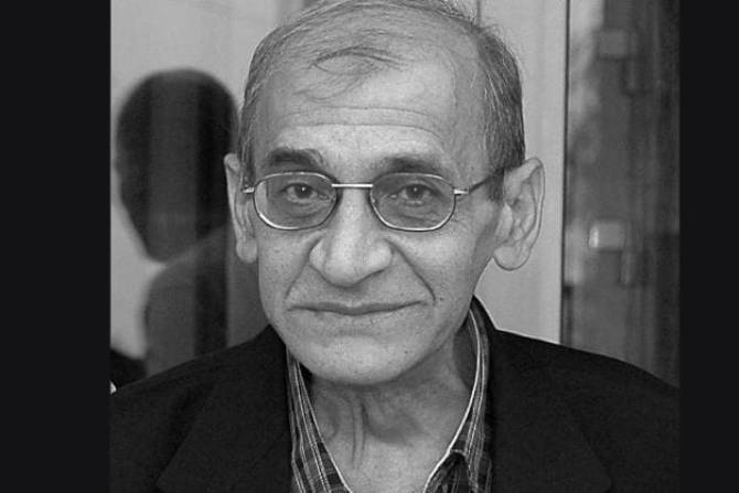 Ушел из жизни Заслуженный деятель искусств Армении, композитор Ашот Зограбян