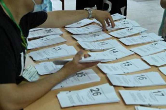 3 տասնյակից ավելի տեղամասերում վերահաշվարկի արդյունքում «Հայաստան» դաշինքի քվեներն ավելացել են 744-ով, ՔՊ-ինը՝ 659-ով, «Պատիվ ունեմ»-ինը՝ 5-ով