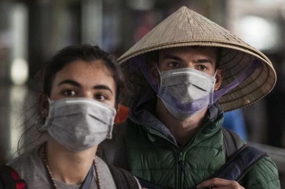ВОЗ признала вспышку коронавируса в Китае чрезвычайной ситуацией международного масштаба