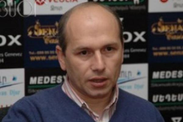 Ինչու են լռում առաջին դեմքերը