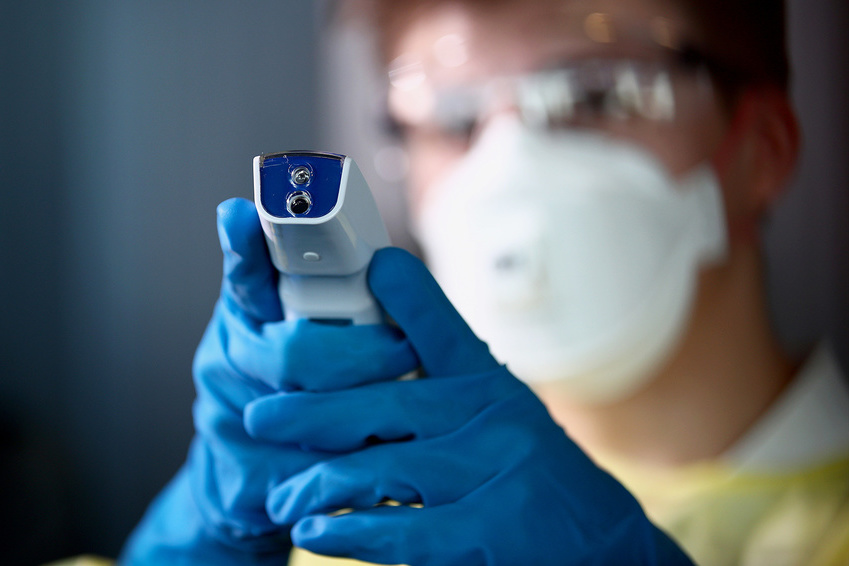 Число заразившихся коронавирусом людей в мире превысило три миллиона