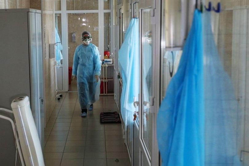 В Грузии зафиксирована первая смерть от коронавируса: Sputnik-Грузия