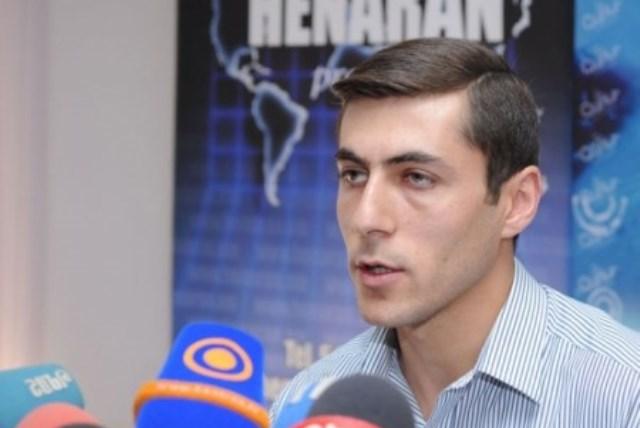 Գագիկ Սուրենյանը տեղեկացնում է