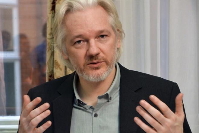Эквадор стремится  выдать основателя WikiLeaks Джулиан Ассанжа Вашингтону