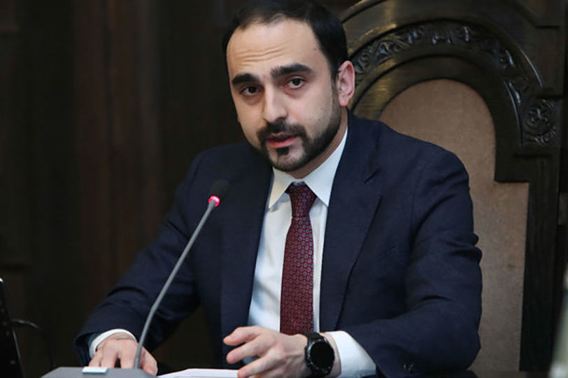 Գերիների փոխանակման գործընթացում որոշակի զարգացումներ կան․ Ավինյան