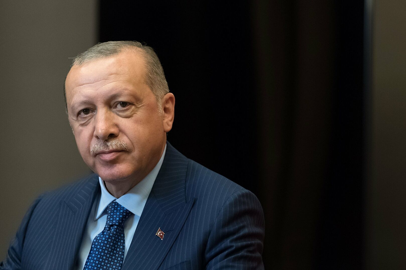 Эрдоган не исключил создания военной базы в Азербайджане