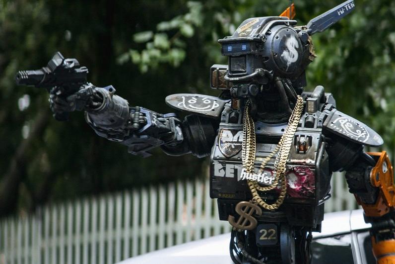 Высокотехнологичные и загадочные: 7 фильмов о роботах и андроидах