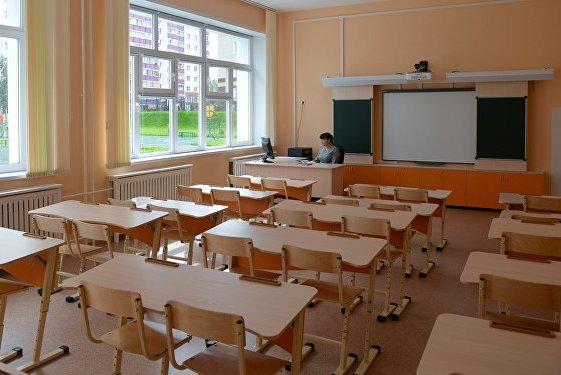2021-2022 учебный год в Армении завершится 3 и 6 июня