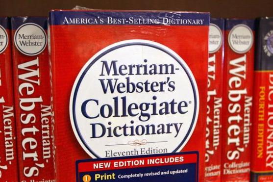 Для людей, чья гендерная идентичность находится вне бинарной системы: словарь Merriam-Webster добавил к слову «они» (they) новое значение