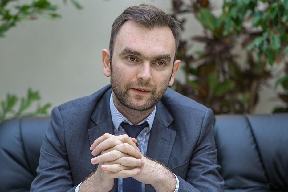 Украина попросила ЕС о выделении финансовой помощи