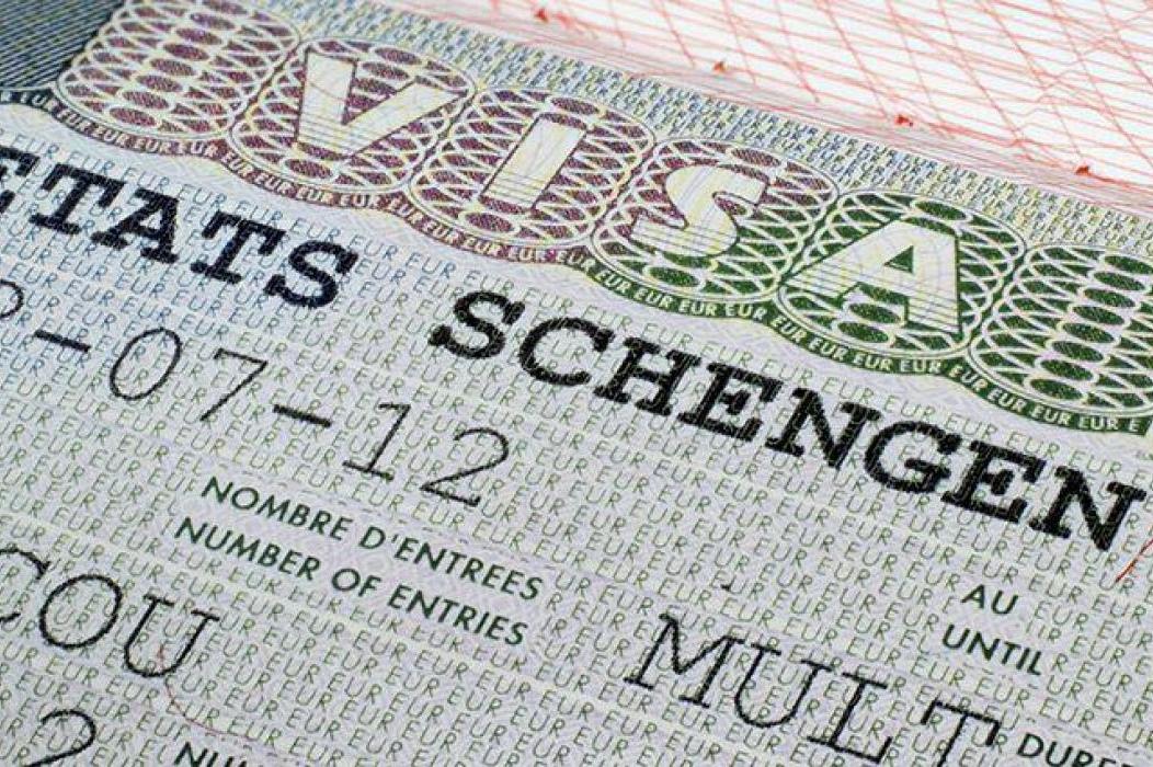 Вступили в силу новые правила получения шенгенской визы