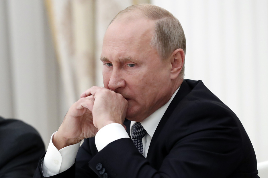 Путин: власти Армении были вынуждены принять очень сложные решения