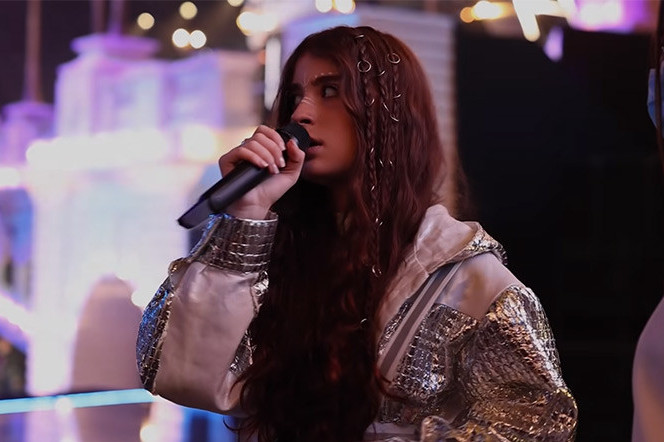 Клип Малены стал абсолютным лидером по просмотрам среди конкурсантов «Детского Евровидения-2021»