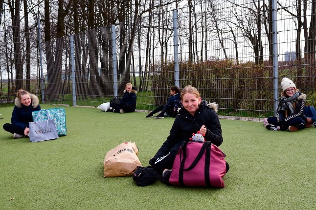 Дания первой в Европе открывает школы после введения ограничительных мер из-за пандемии