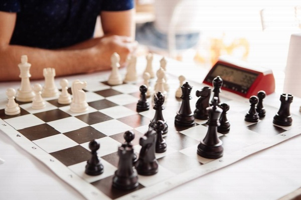 Ереван примет сразу три международных шахматных турнира