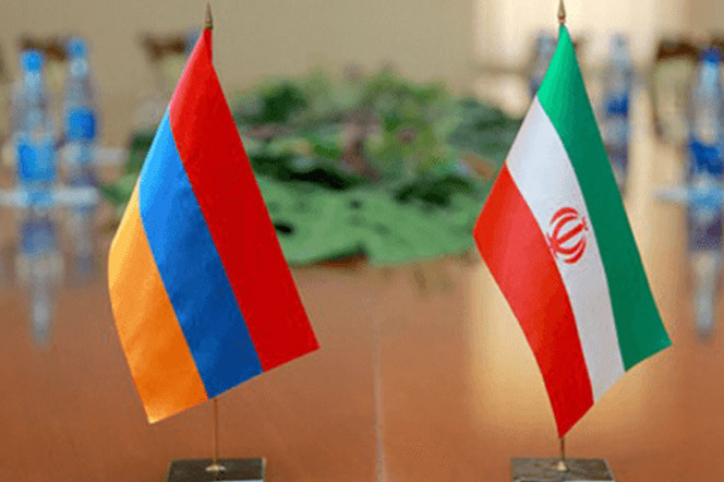 Иран может использовать территорию Армении в качестве окна в другие страны – Яриджанян