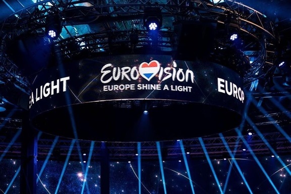 Организаторы назвали даты проведения Евровидения-2021