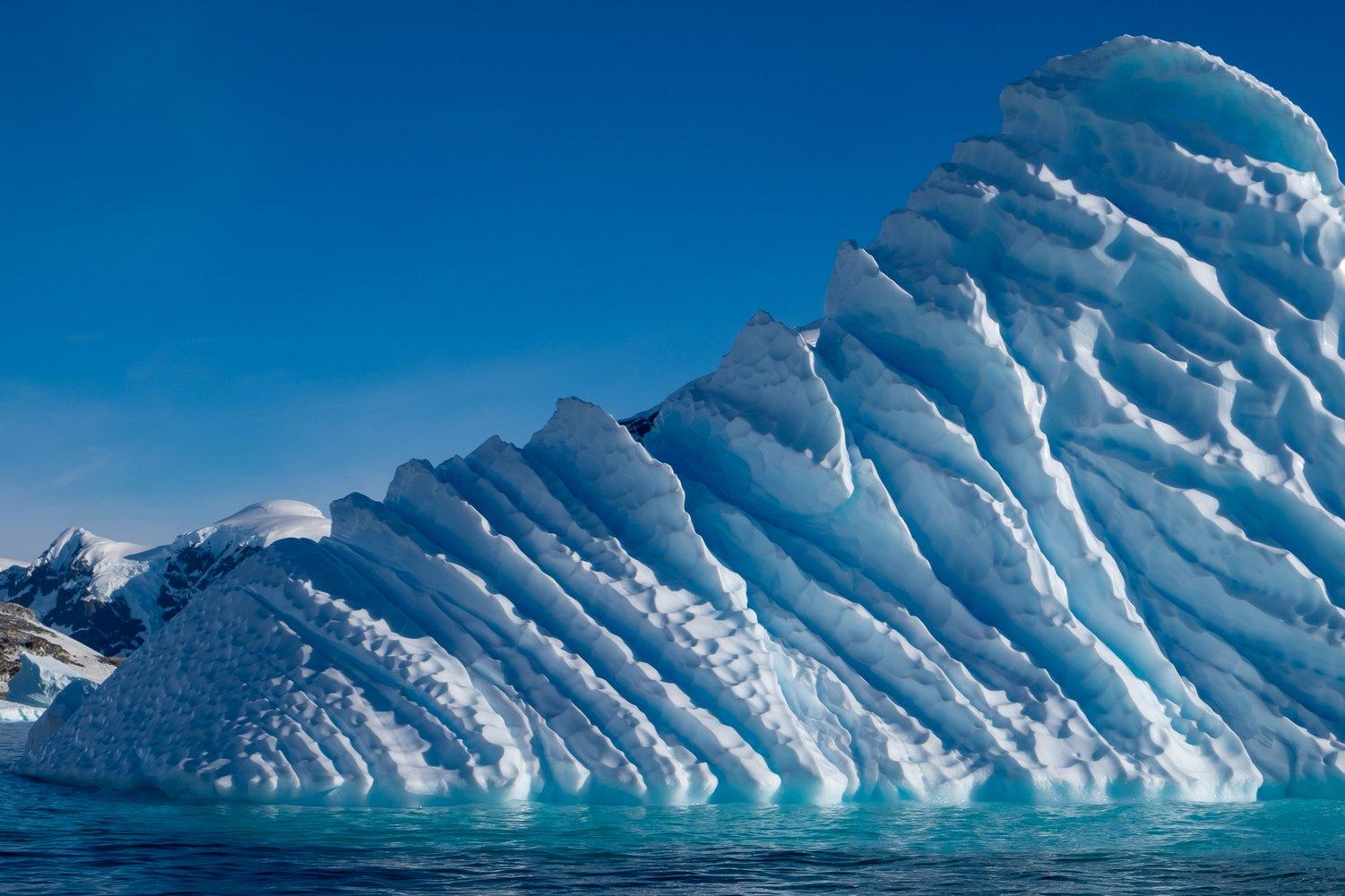 «То, что происходит в Арктике, не остается в Арктике: за 10 лет ее территория прогрелась так же, как остальная Земля за 137 лет 