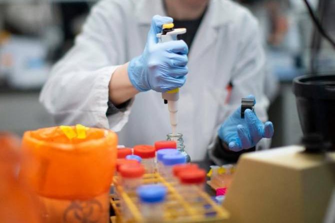 В Арцахе случаев заражения коронавирусом нет: Минздрав
