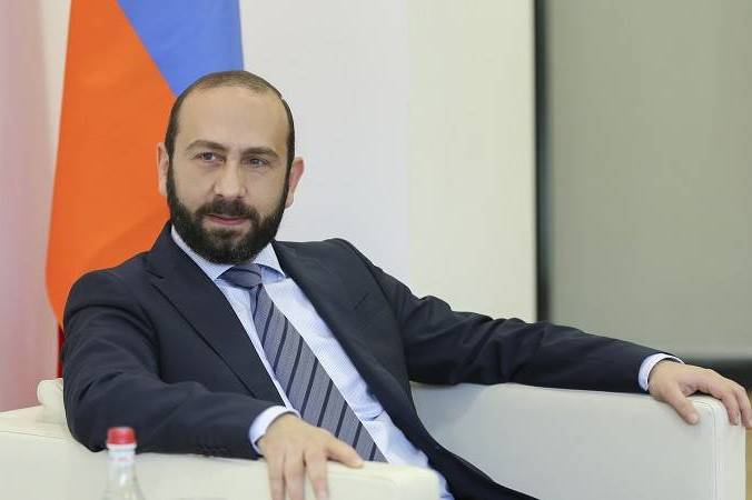 Ադրբեջանի նախագահը եռակողմ հայտարարության տակ իր իսկ ստորագրությամբ հաստատել է Լեռնային Ղարաբաղ սուբյեկտի գոյությունը․ Արարատ Միրզոյան