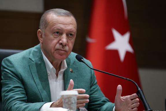 Турции предсказали катастрофу: Эрдоган не согласен