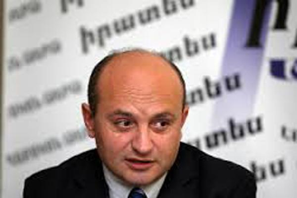 Սարգսյան-Ալիեւ հանդիպումը՝ բանակցությունների վերադառնալու քայլ