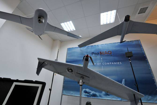 В Арцахе будет создана учебная авиалаборатория беспилотных летательных аппаратов