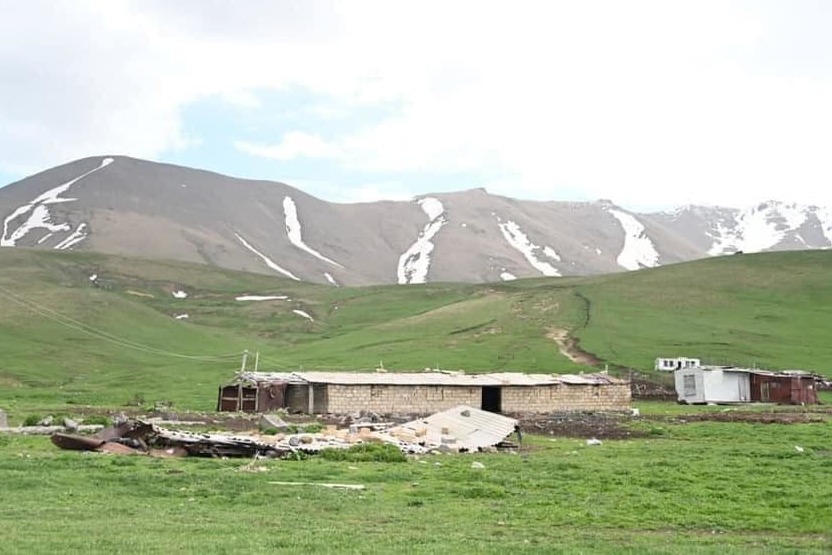 Ադրբեջանի զինվորները փորձել են գողանալ Վերին Շորժայի հովվի շուրջ 20 ձիերը․ ՄԻՊ-ը՝  այս և անվտանգության գոտու անհրաժեշտության մասին