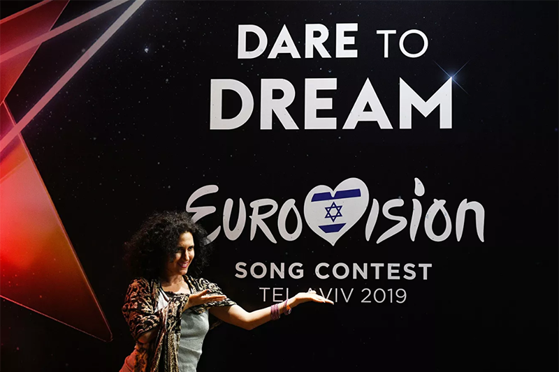 Организаторы «Евровидения» приняли решение касательно участия в конкурсе в 2021 году