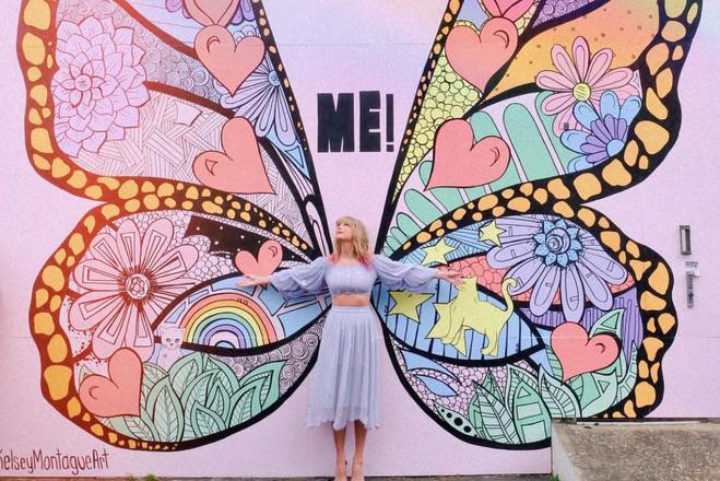 Тейлор Свифт выпустила долгожданный сингл «Me»