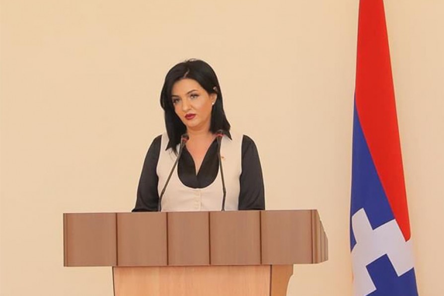 Это была не война, а жестокая постановка с реальными жертвами. Метаксе Акопян
