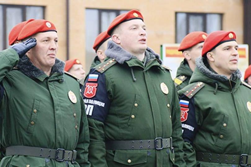 Հայաստանում ռուսական ռազմական ոստիկանության ստորաբաժանումներ կստեղծվեն
