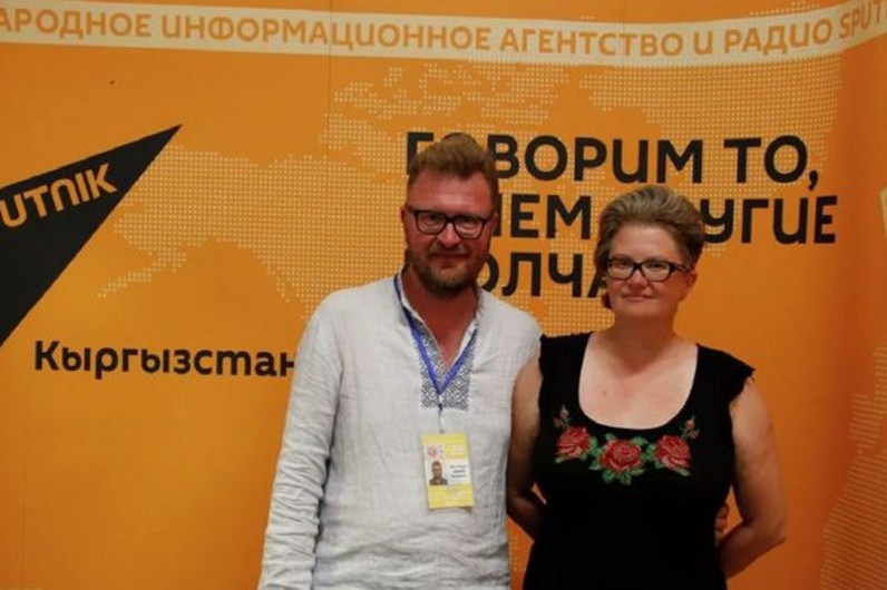 Из Азербайджана выдворяют шеф-редактора местного Sputnik-а