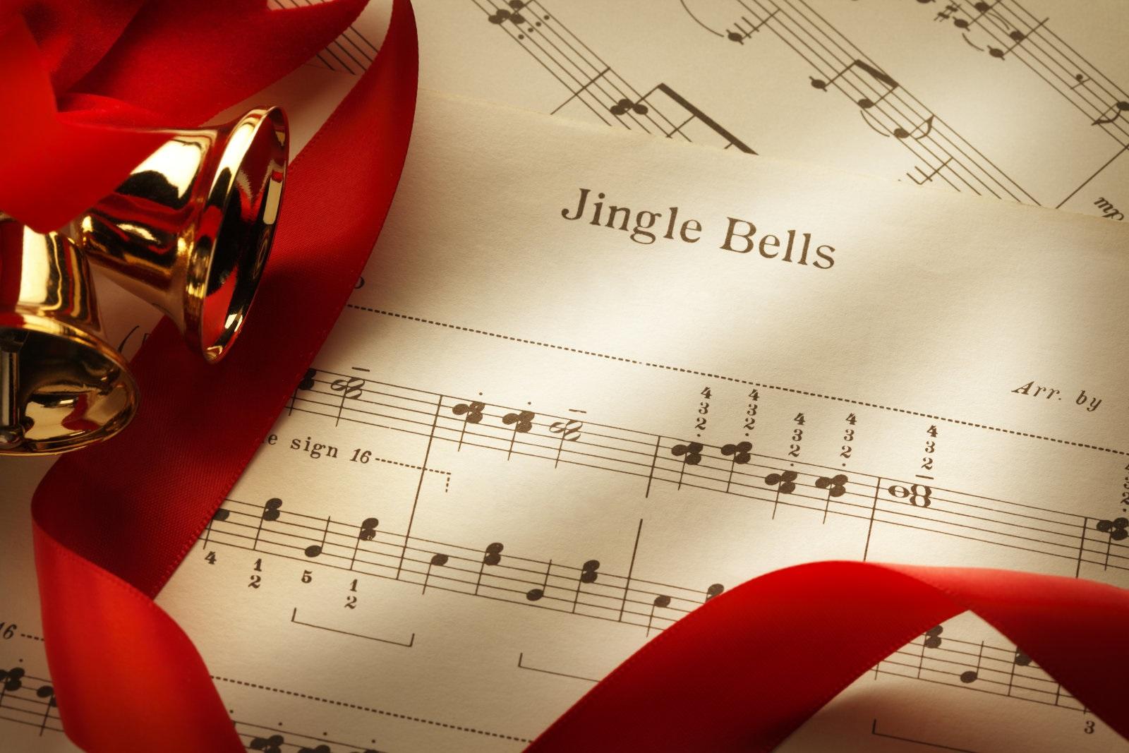 Кто и зачем написал песню Jingle Bells: история создания самой известной новогодней песни