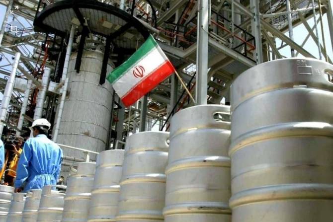 Сорвана попытка совершения диверсии на объекте Организации по атомной энергии Ирана – СМИ