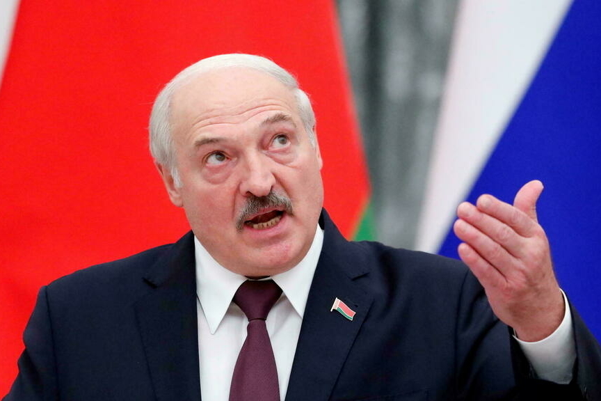 Лукашенко: Ситуация в мире в любой момент может перейти в горячую фазу