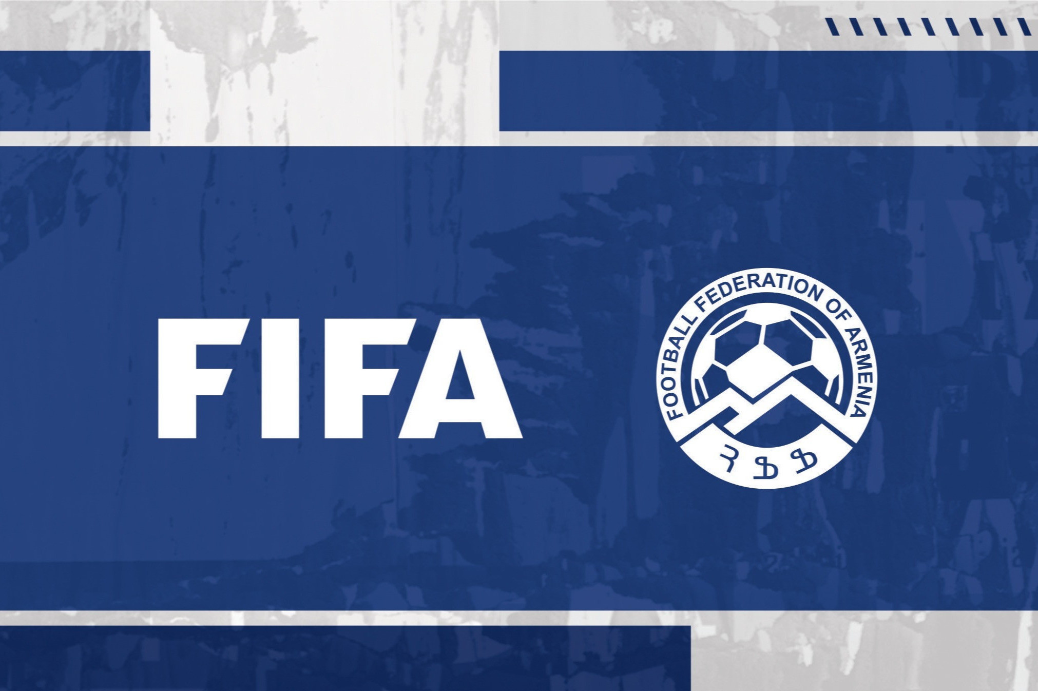 Федерация футбола Армении – лауреат премии FIFA Forward Awards 2023