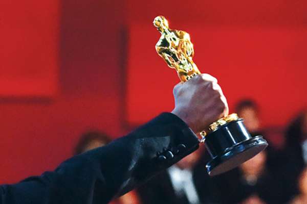 Американская киноакадемия может перенести церемонию награждения «Оскар-2021»