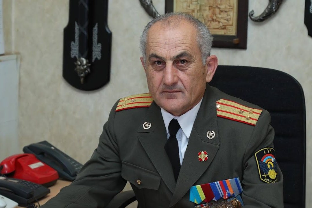В Черноморском, Кавказском регионах есть вероятность конфронтации – Асратян