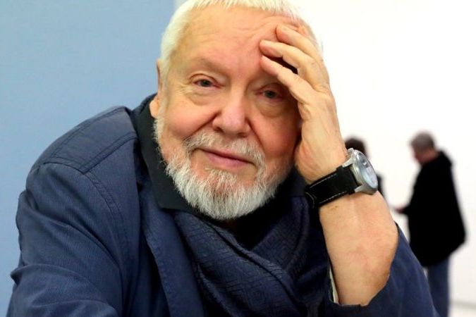 Скончался режиссер Сергей Соловьев, автор «Ассы»