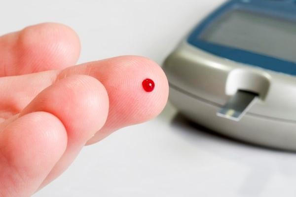 Новый способ измерять уровень глюкозы от немецких ученых – татуировка от диабета 