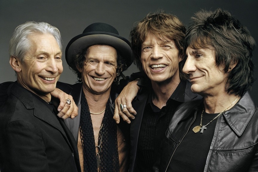Ко дню рождения Мика Джаггера: 10 главных песен The Rolling Stones и истории их создания
