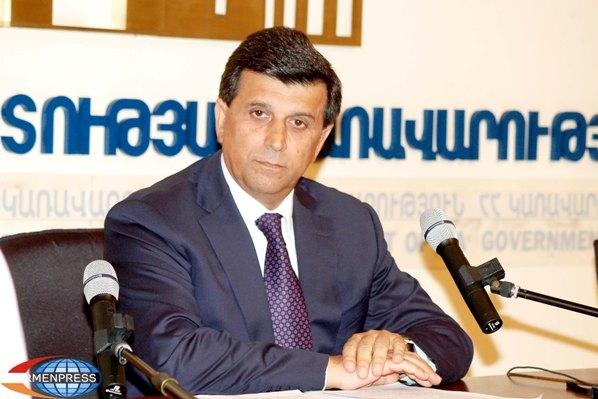Արմեն Երիցյանին վերջին հրաժեշտը կտան համալիրում