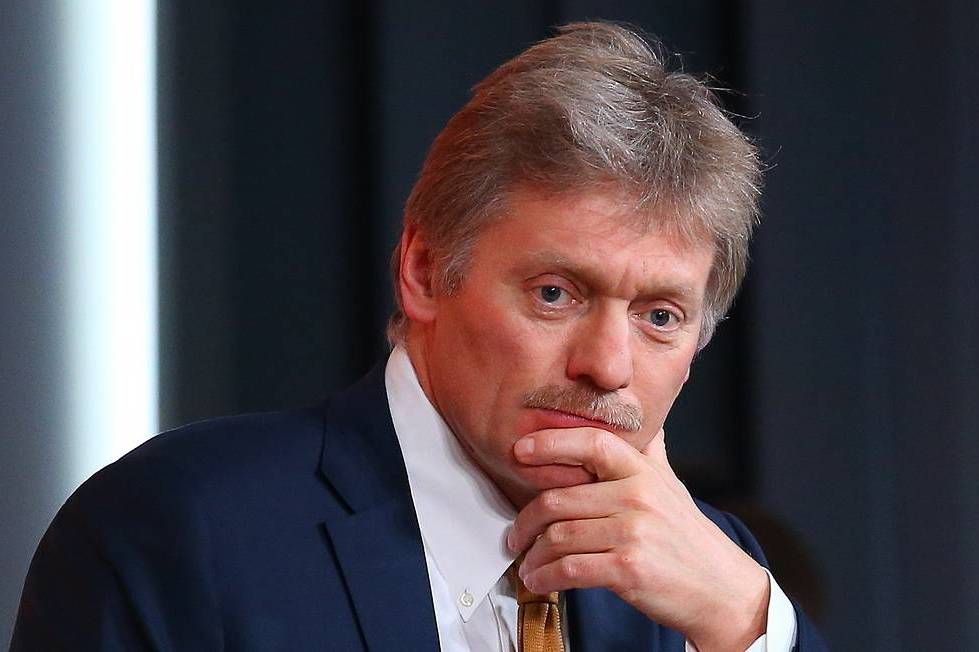 Песков: если отравление Навального подтвердится, то будет расследование