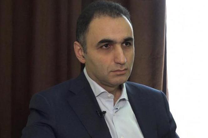 Аветик Чалабян останется под арестом