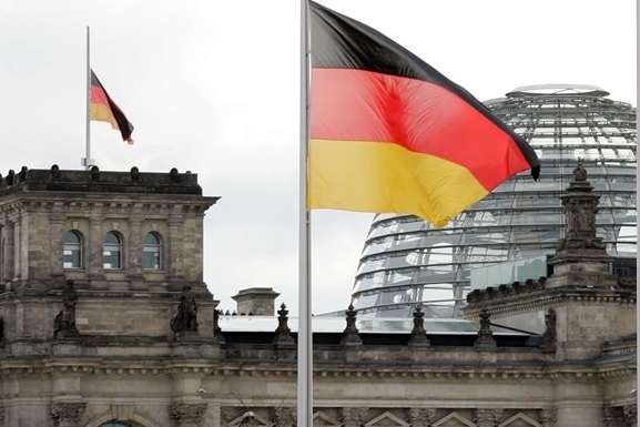 Третий год подряд: Германия остается лидером среди ведущих мировых держав
