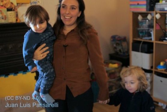 У Ассанжа втайне родилось двое детей, пока он жил в изоляции на территории посольства Эквадора в Лондоне: ВВС