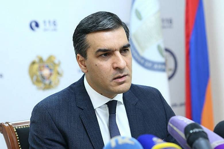 Պետք է հրատապ գործենք, իրադարձություններն արագ են զարգանում. Արման Թաթոյան