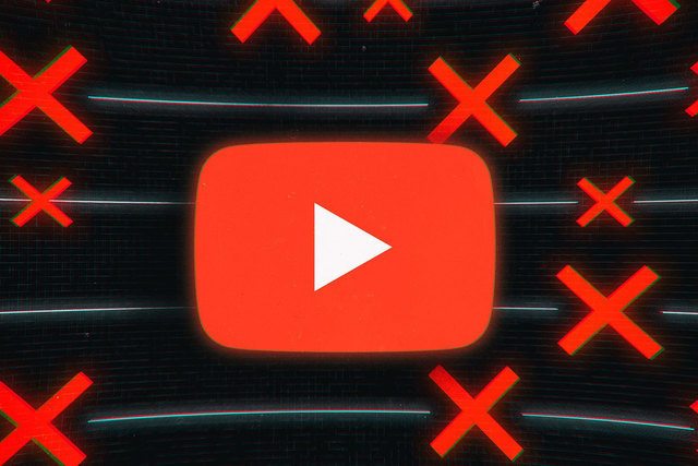 Последствия коронавируса: больше 10 миллионов видео были стерты с YouTube из-за работы автоматических фильтров, заменивших живых сотрудников