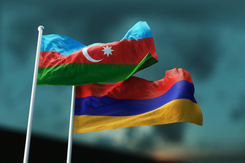Азербайджан выдвинул Армении пять основных требований – «Айкакан жаманак»